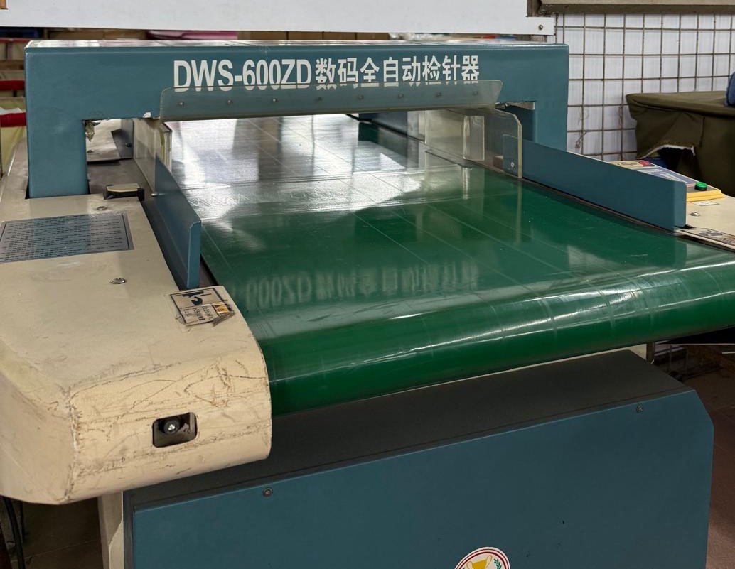 Classic Machinery